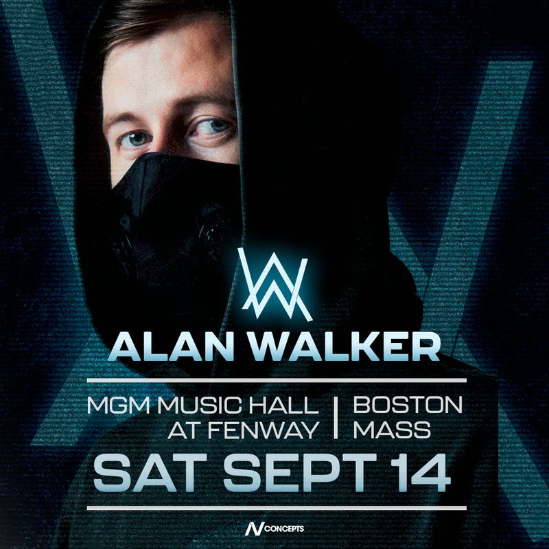Alan Walker