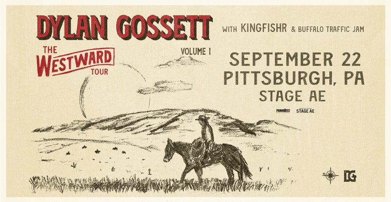 Dylan Gosset