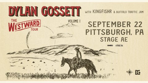 Dylan Gosset