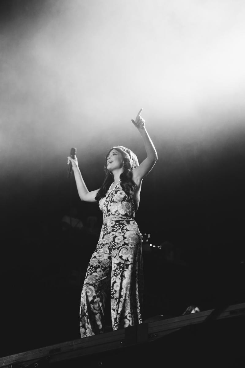 Kacey Musgraves at ACL Fest 2022 Weekend 1