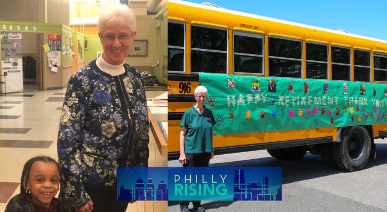 Sister Ann Provost