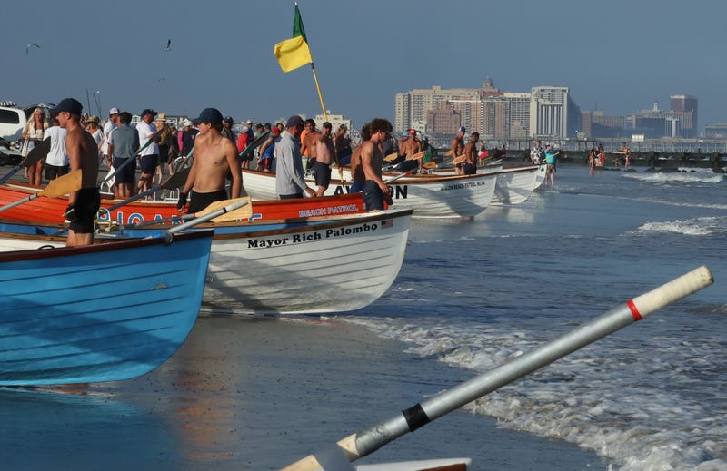 Margate Memorials Race