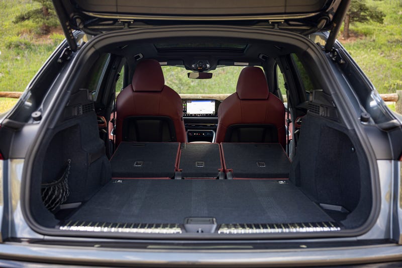 2025 Audi Q5 & SQ5