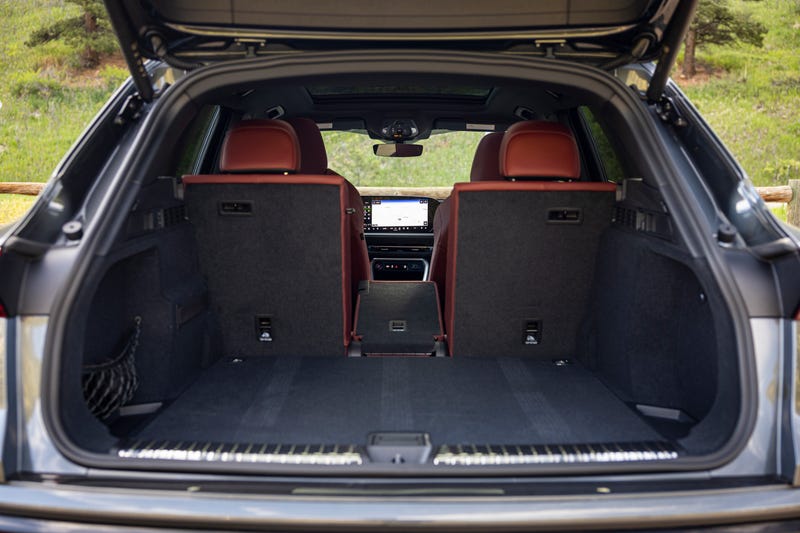 2025 Audi Q5 & SQ5