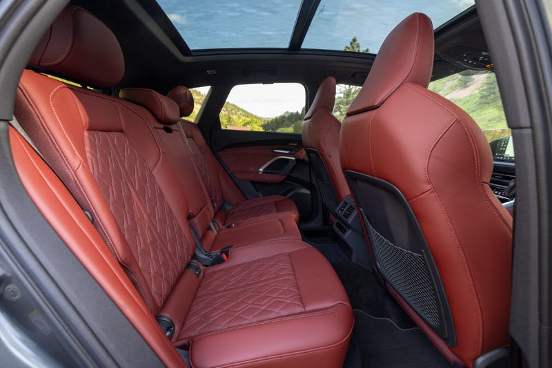 Audi Q5 ^0 SQ5