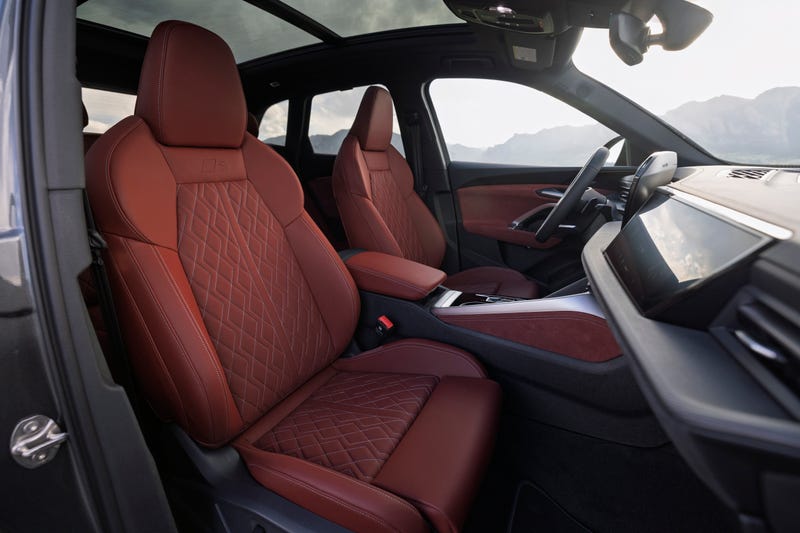 Audi Q5 ^0 SQ5