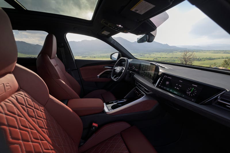 Audi Q5 ^0 SQ5
