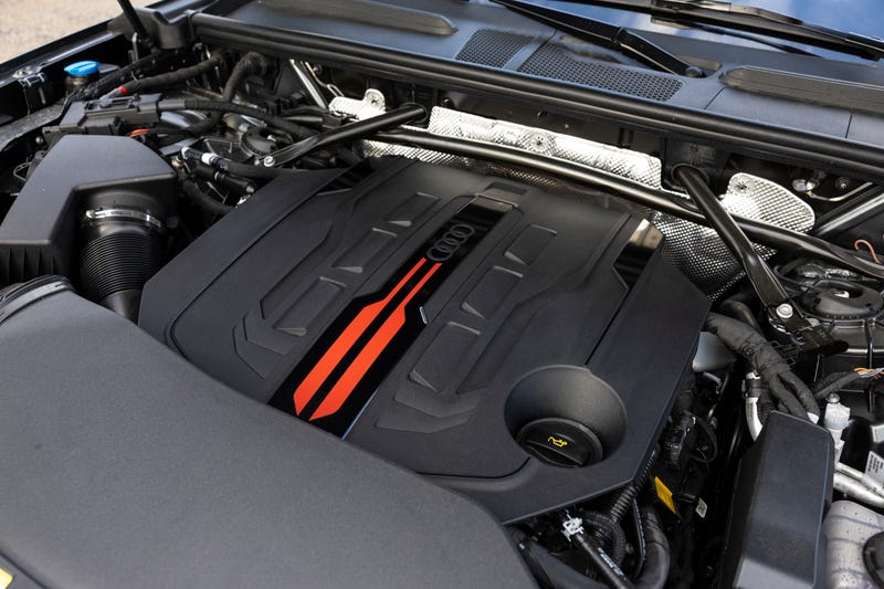 Audi Q5 ^0 SQ5