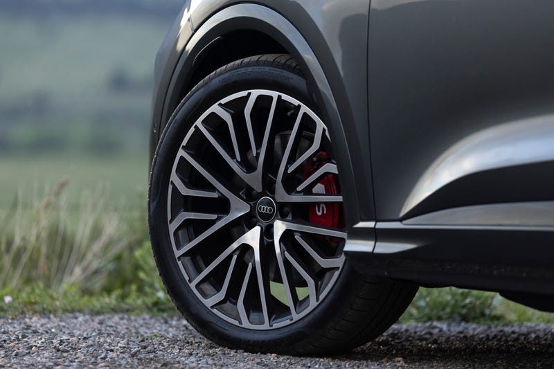 2025 Audi Q5 & SQ5