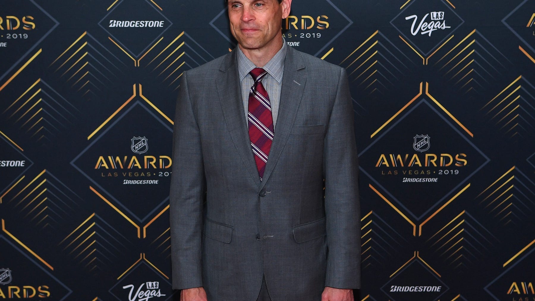 Bruins announce multi-year extension for Don Sweeney
