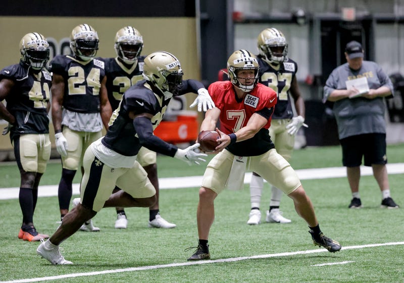 New Orleans Saints