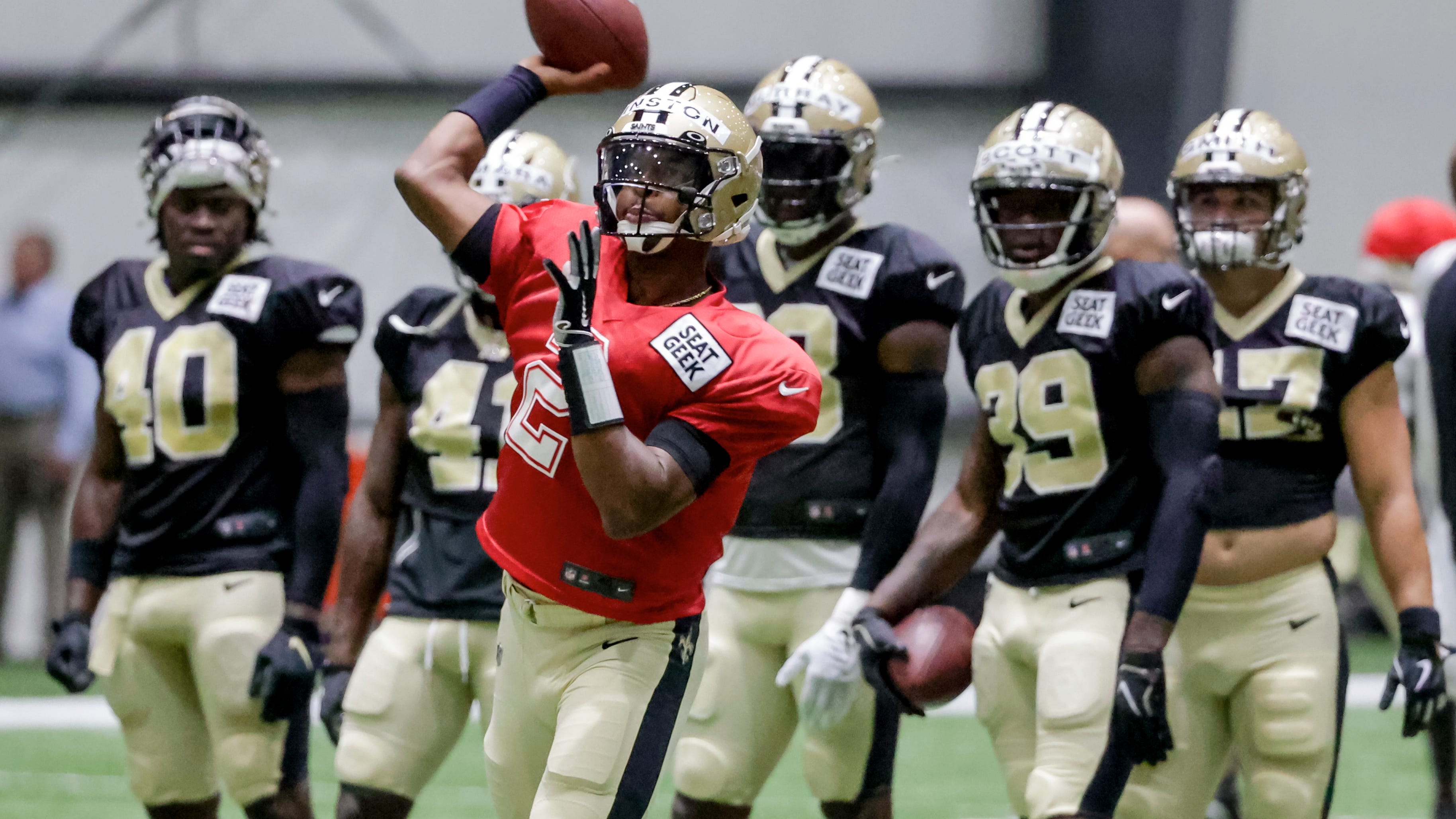 Saints vs Ravens: Here are 5 things to watch for in preseason opener