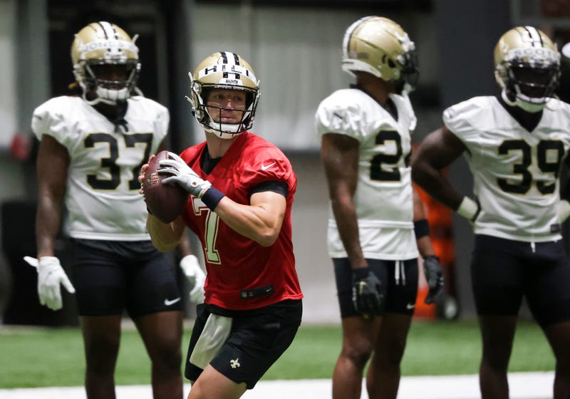Taysom Hill