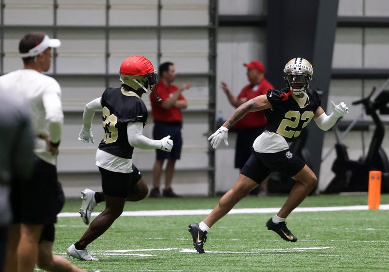 Marshon Lattimore