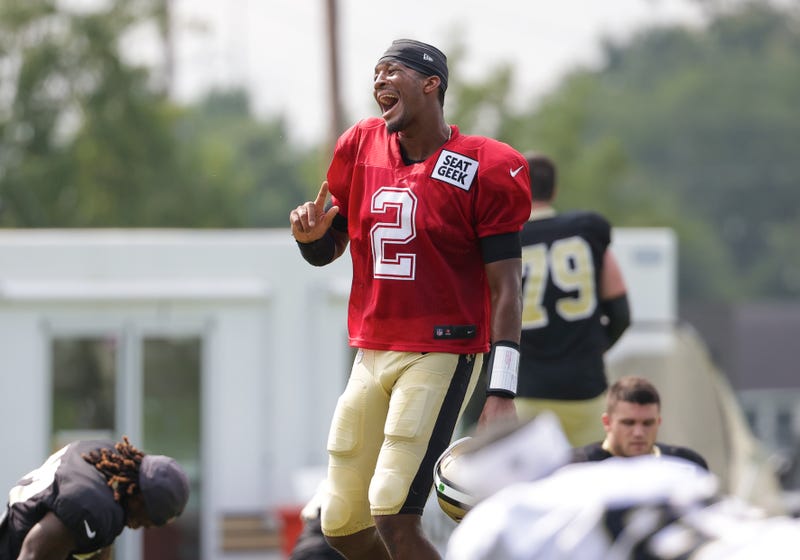 Jameis Winston