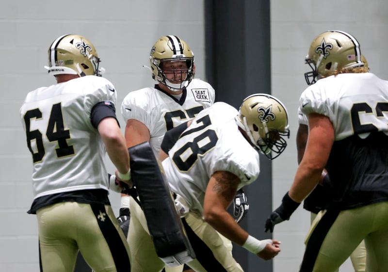 New Orleans Saints