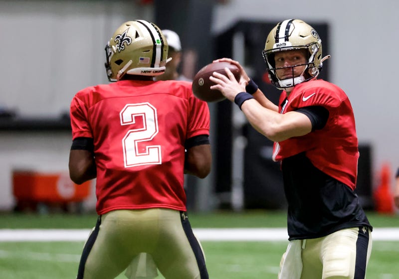 New Orleans Saints