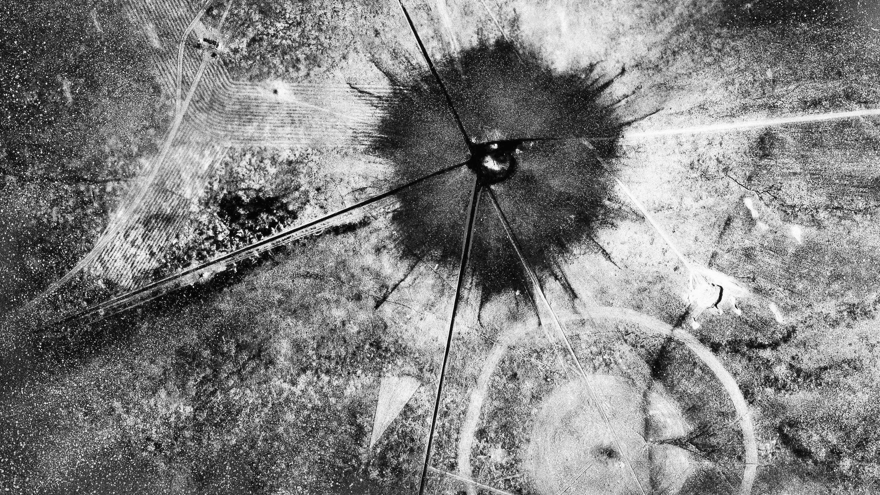 Study: Cancer cases likely in those exposed to atomic test