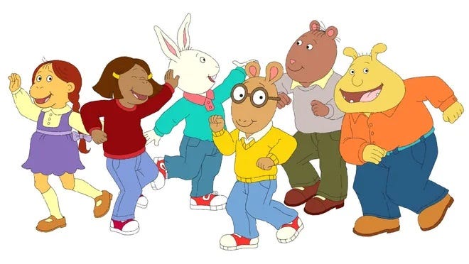 Arthur