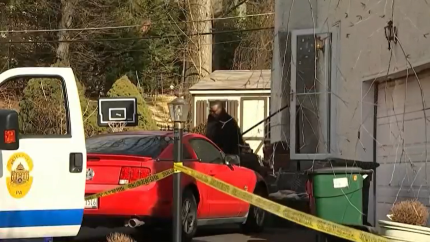 Woman accused of killing, dismembering parents won't face death penalty
