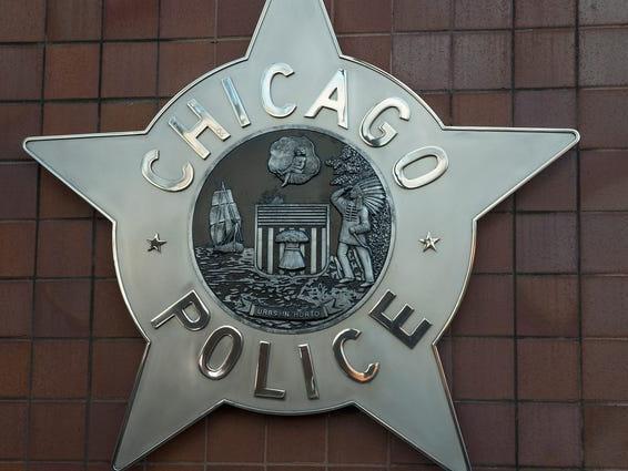 Chicago Police Department