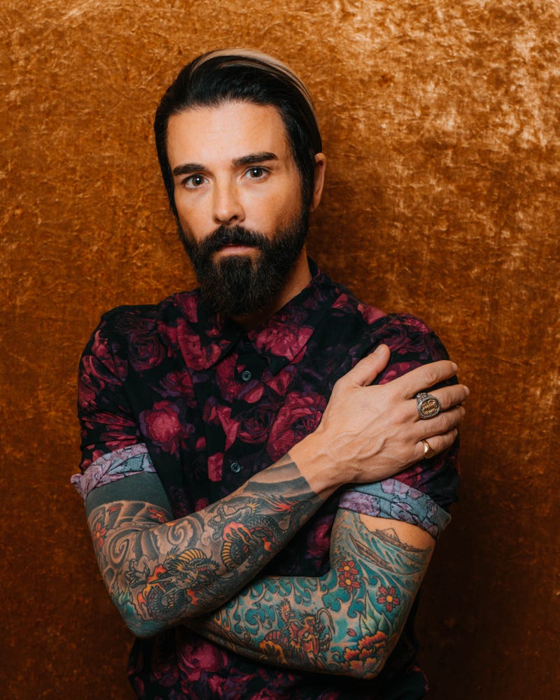 Dashboard Confessional