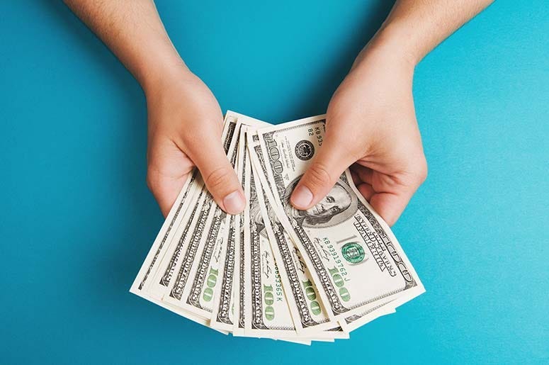 Money