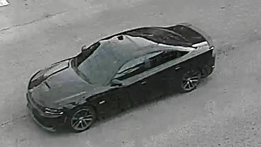 Police Seeking Vehicle Wanted In Shooting That Killed 8-Year-Old Girl, Wounded 2 Others In Canaryville