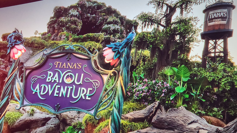 Trey Morgan's Adventures at Walt Disney World Resort