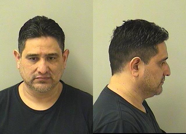 Luis-Alberto Najera-Ayala