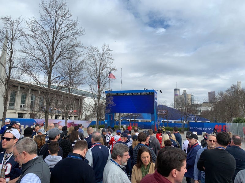 Super Bowl 53
