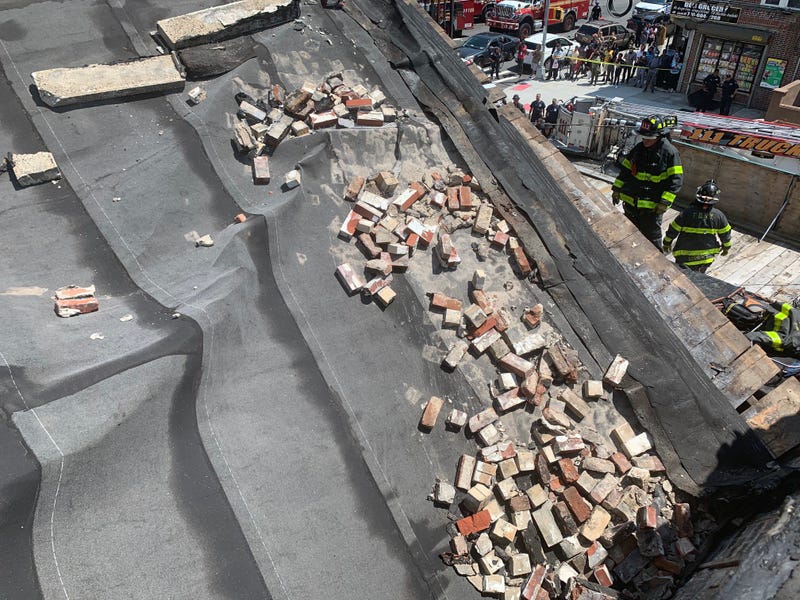 FDNY