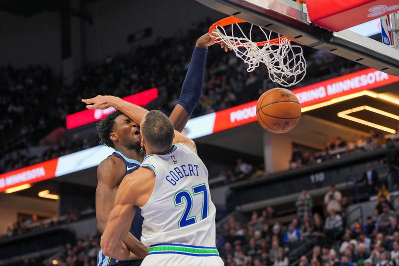Grizz Twolves