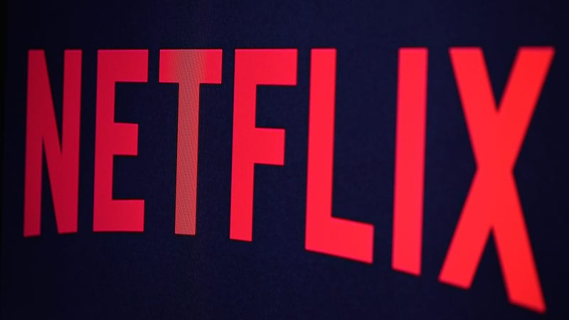 Netflix Logo
