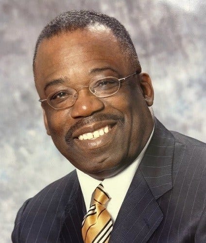 Rev. Tommie Jackson