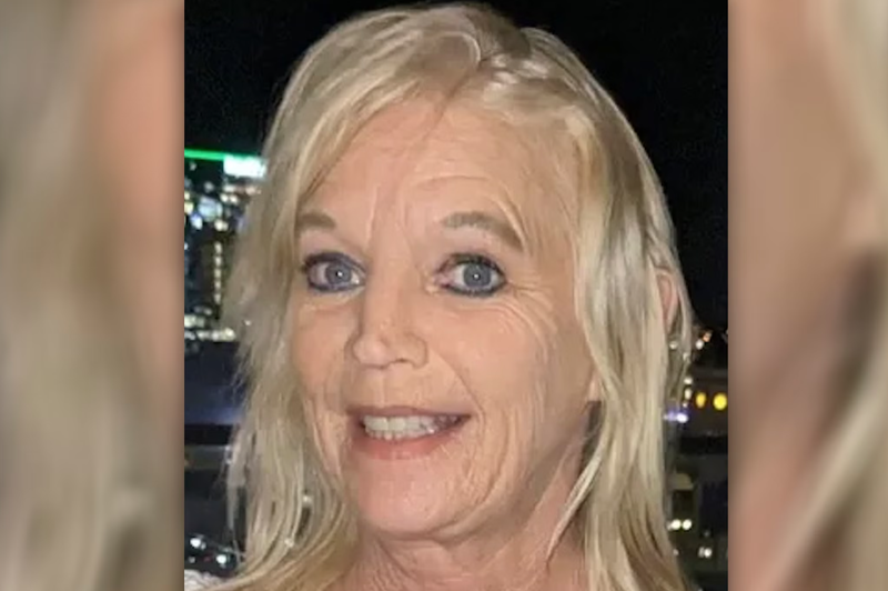 Jamie Busch, 53, was arrested for the murder of her 62-year-old sister, Penny Busch.