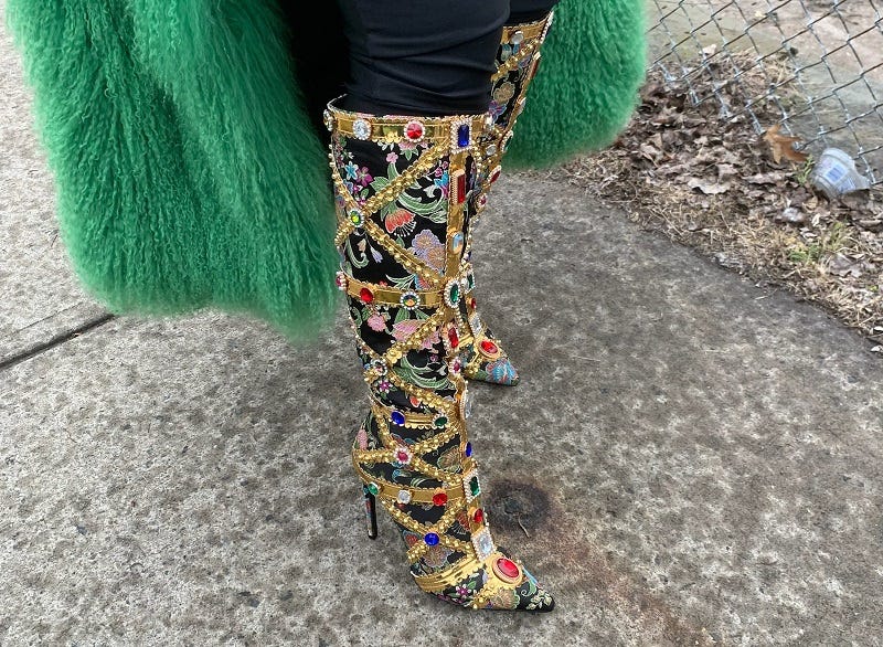 Scranton St. Patrick's Parade
