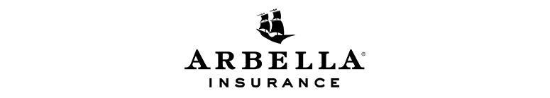 Arbella Logo Black Centered