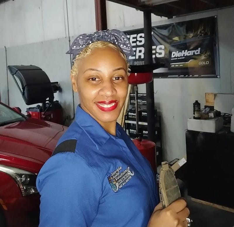 mechanic