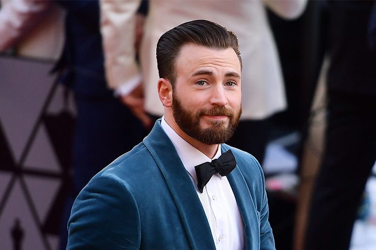 Chris Evans
