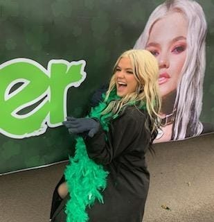 Scranton St. Patrick's Parade