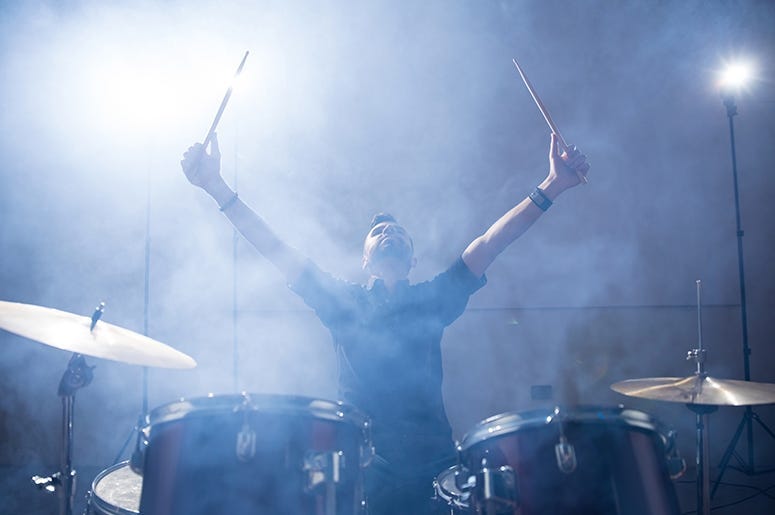 Rock Band