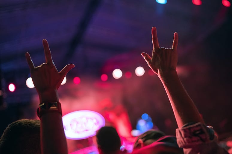 Rock Band