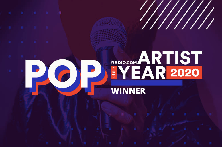 RADIO.COM POP AOTY