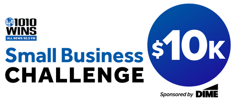 1010 WINS Small Business $10K Challenge 