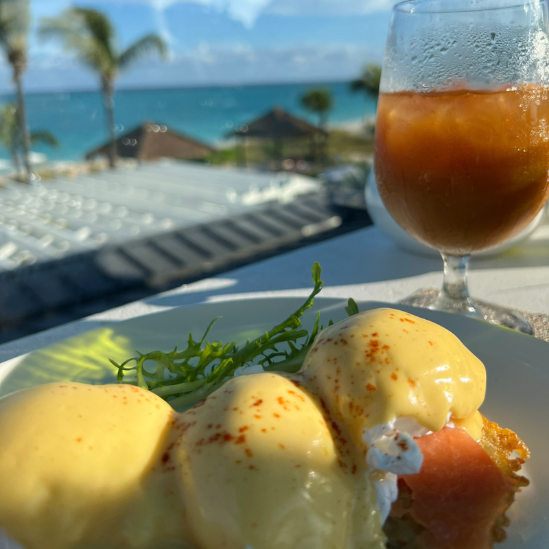Beaches® Turks & Caicos Views
