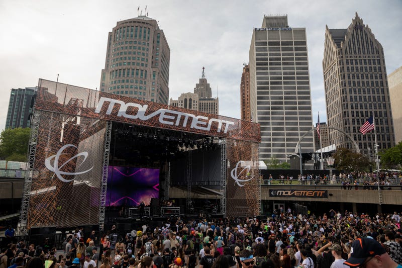 Movement Detroit
