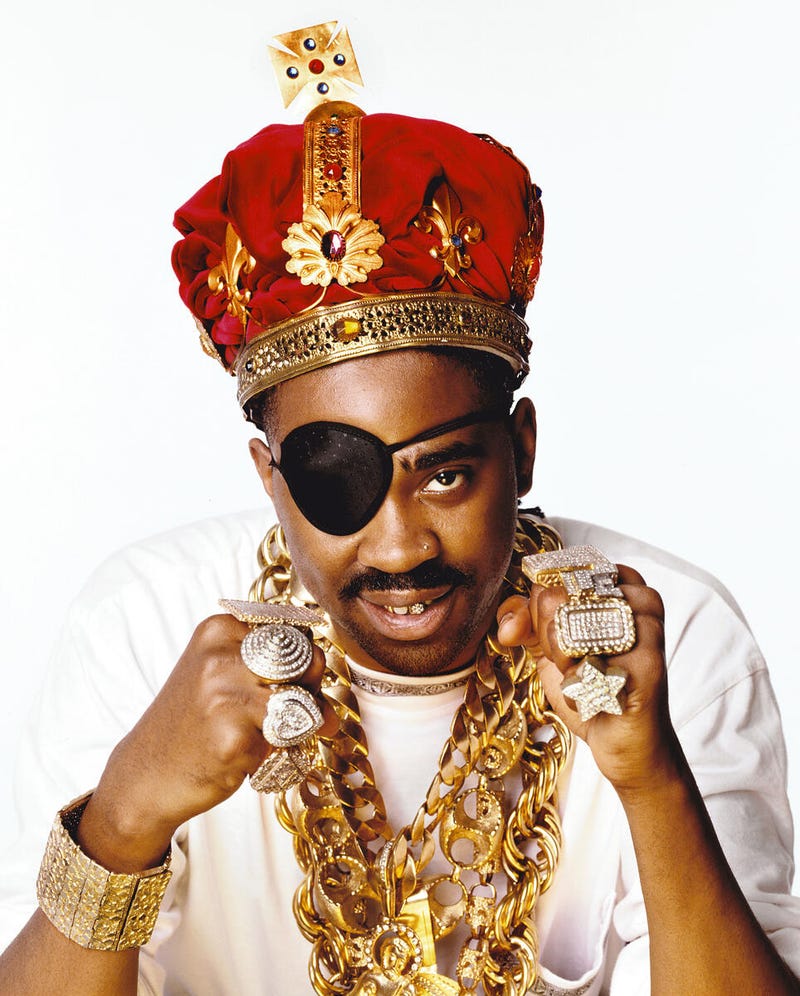 Slick Rick