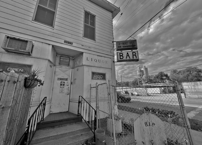 The Two Way Inn