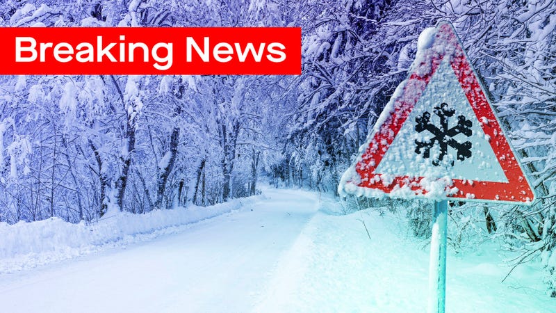 WILK Weather Alert